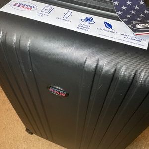 Suit Case